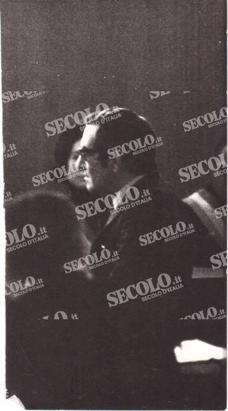 VITTIME DI PARTITO MATTEI, FRATELLI (VIRGILIO E STEFANO) 83