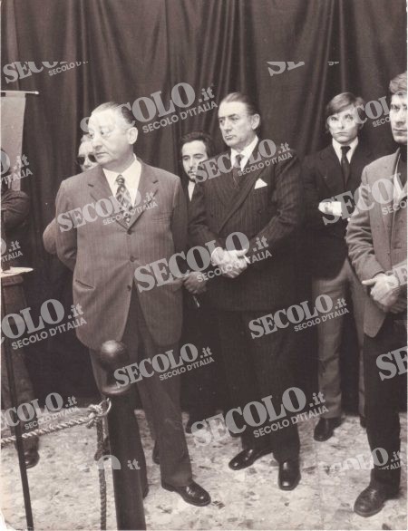 VITTIME DI PARTITO MATTEI, FRATELLI (VIRGILIO E STEFANO) 45