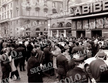 EVENTI DI PARTITO VENTENNALE MSI 10