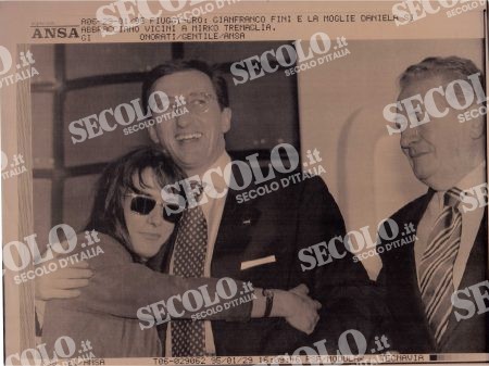 EVENTI DI PARTITO 1° CONGRESSO NAZIONALE 10