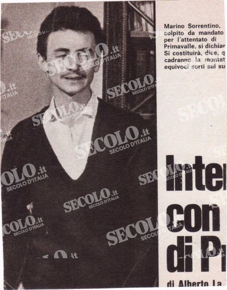 VITTIME DI PARTITO MATTEI, FRATELLI (VIRGILIO E STEFANO) 170