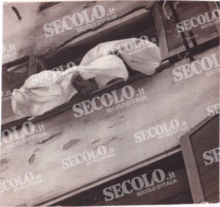 VITTIME DI PARTITO MATTEI, FRATELLI (VIRGILIO E STEFANO) 3