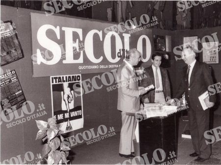 SECOLO D’ITALIA EVENTI 32