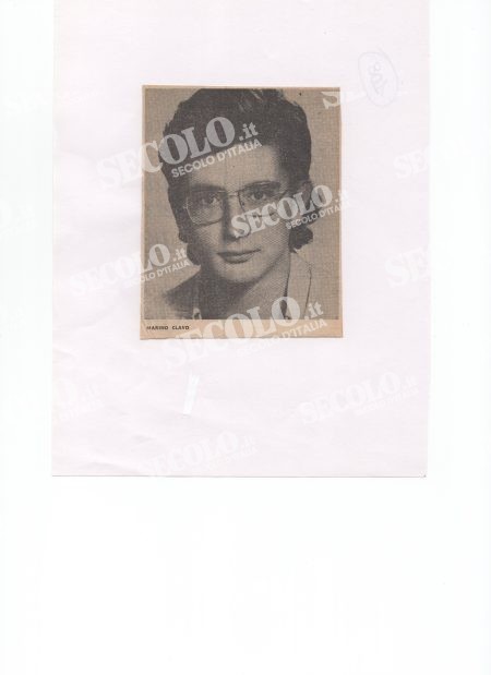 VITTIME DI PARTITO MATTEI, FRATELLI (VIRGILIO E STEFANO) 90
