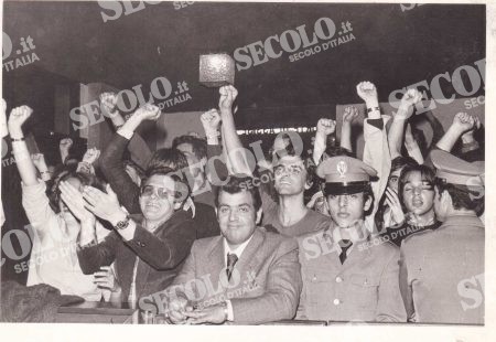 VITTIME DI PARTITO MATTEI, FRATELLI (VIRGILIO E STEFANO) 246