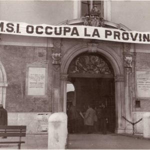 MANIFESTAZIONI PUBBLICHE PROTESTE 1