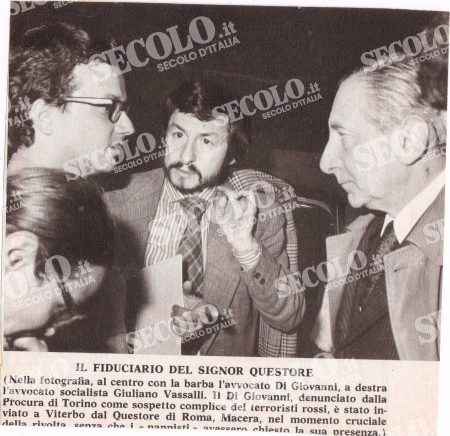 VITTIME DI PARTITO MATTEI, FRATELLI (VIRGILIO E STEFANO) 207