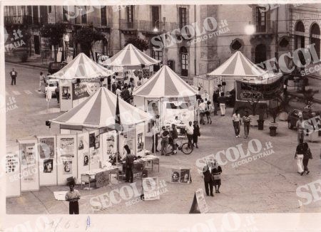 MOVIMENTI GIOVANILI – AMBIENTE FARE VERDE 1