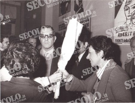 VITTIME DI PARTITO ZICCHIERI MARIO 19
