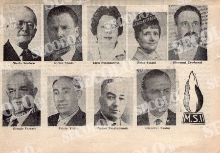 ELEZIONI AMMINISTRATIVE 1962 6