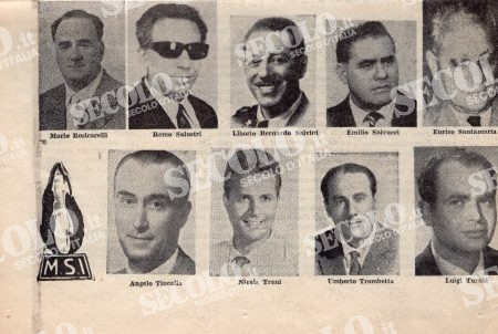 ELEZIONI AMMINISTRATIVE 1962 5