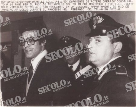 VITTIME DI PARTITO MATTEI, FRATELLI (VIRGILIO E STEFANO) 130