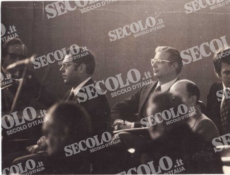 VITTIME DI PARTITO MATTEI, FRATELLI (VIRGILIO E STEFANO) 211