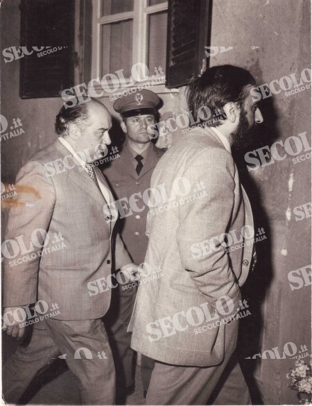 VITTIME DI PARTITO MATTEI, FRATELLI (VIRGILIO E STEFANO) 194