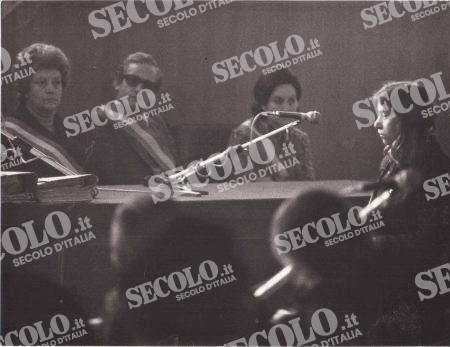 VITTIME DI PARTITO MATTEI, FRATELLI (VIRGILIO E STEFANO) 112