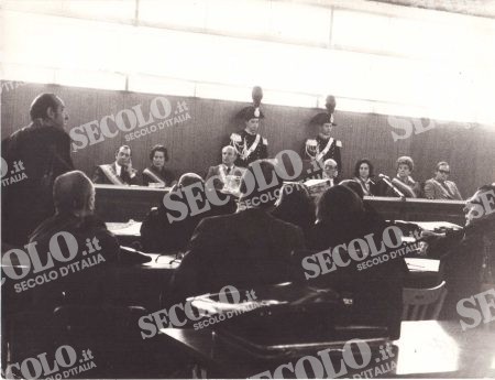 VITTIME DI PARTITO MATTEI, FRATELLI (VIRGILIO E STEFANO) 249