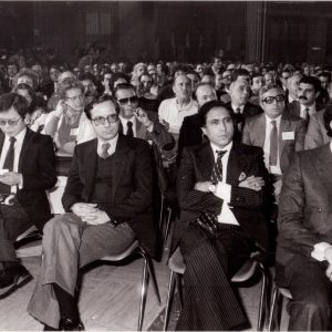 EVENTI DI PARTITO XIII CONGRESSO NAZIONALE 2