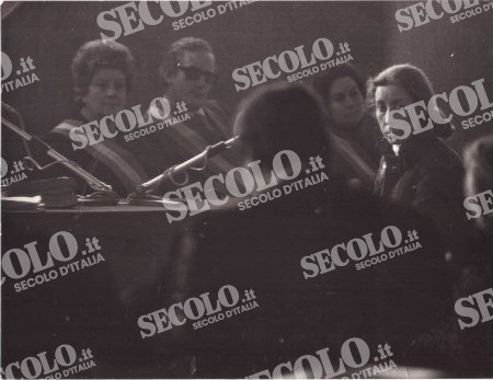 VITTIME DI PARTITO MATTEI, FRATELLI (VIRGILIO E STEFANO) 97