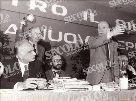 EVENTI DI PARTITO XIII CONGRESSO NAZIONALE 21