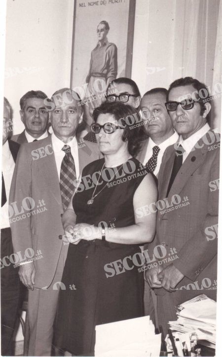 VITTIME DI PARTITO MATTEI, FRATELLI (VIRGILIO E STEFANO) 72