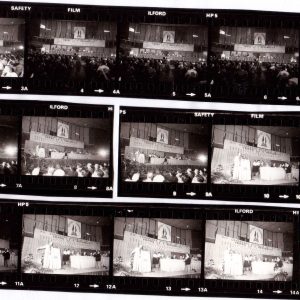 EVENTI DI PARTITO XII CONGRESSO NAZIONALE 3