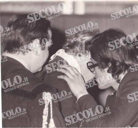 VITTIME DI PARTITO MATTEI, FRATELLI (VIRGILIO E STEFANO) 137