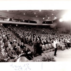 EVENTI DI PARTITO XV CONGRESSO NAZIONALE 19