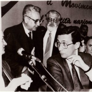 EVENTI DI PARTITO XVI CONGRESSO NAZIONALE 20