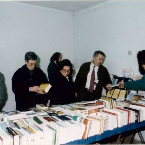 EVENTI DI PARTITO ASSEMBLEA CONGRESSUALE 15