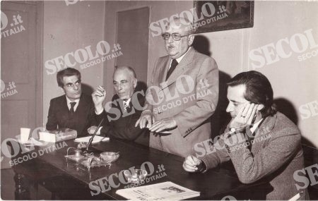 SECOLO D’ITALIA DIRETTORI 2