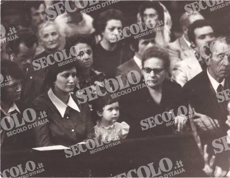 VITTIME DI PARTITO GIRALUCCI GRAZIANO MAZZOLA GIUSEPPE 11
