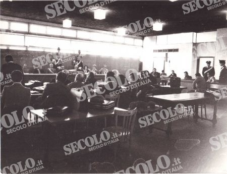 VITTIME DI PARTITO MATTEI, FRATELLI (VIRGILIO E STEFANO) 248