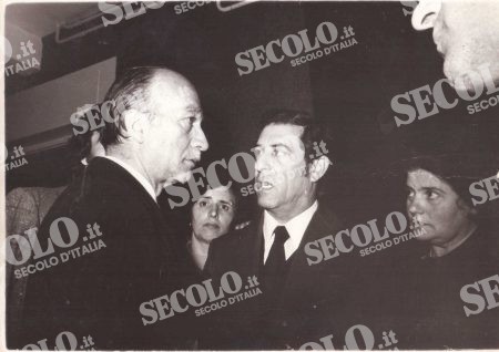 VITTIME DI PARTITO MATTEI, FRATELLI (VIRGILIO E STEFANO) 70