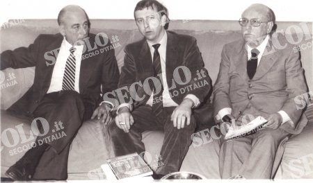SECOLO D’ITALIA DIRETTORI 1