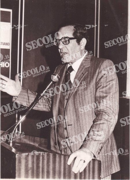 VITTIME DI PARTITO MATTEI, FRATELLI (VIRGILIO E STEFANO) 252