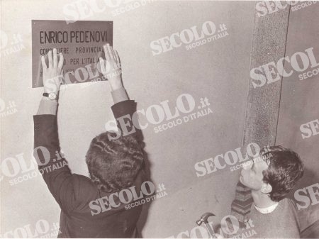 VITTIME DI PARTITO PEDENOVI ENRICO 7