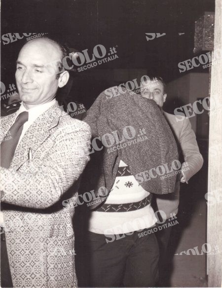 VITTIME DI PARTITO MATTEI, FRATELLI (VIRGILIO E STEFANO) 108