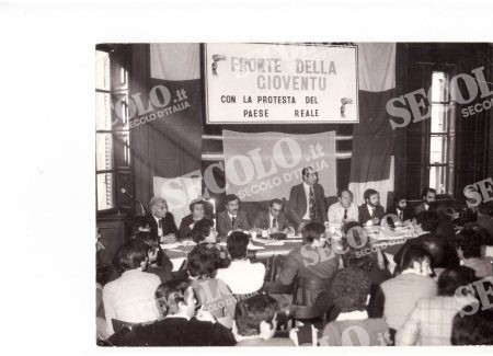 MOVIMENTI GIOVANILI CONVEGNI 1
