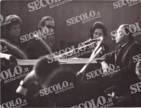 VITTIME DI PARTITO MATTEI, FRATELLI (VIRGILIO E STEFANO) 94