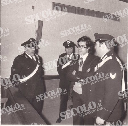 VITTIME DI PARTITO MATTEI, FRATELLI (VIRGILIO E STEFANO) 132
