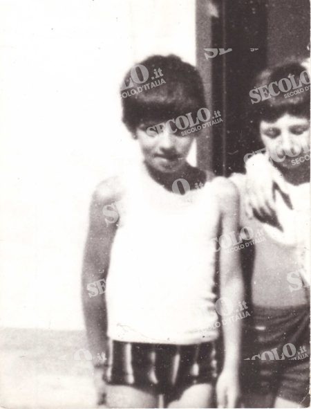 VITTIME DI PARTITO MATTEI, FRATELLI (VIRGILIO E STEFANO) 22