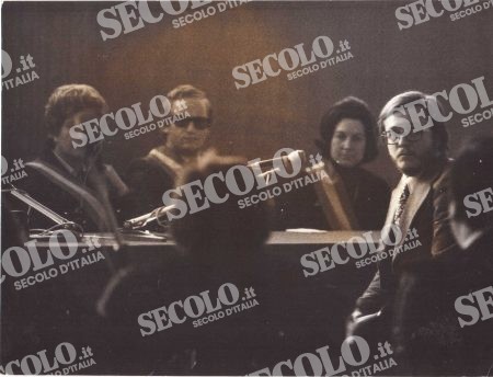 VITTIME DI PARTITO MATTEI, FRATELLI (VIRGILIO E STEFANO) 141