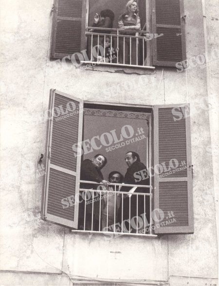 VITTIME DI PARTITO MATTEI, FRATELLI (VIRGILIO E STEFANO) 10
