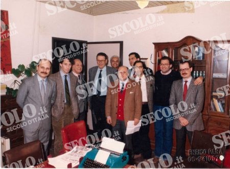 SECOLO D’ITALIA DIRETTORI 4