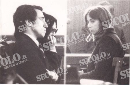 VITTIME DI PARTITO MATTEI, FRATELLI (VIRGILIO E STEFANO) 110