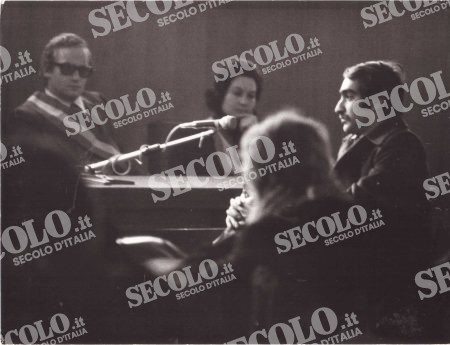 VITTIME DI PARTITO MATTEI, FRATELLI (VIRGILIO E STEFANO) 233