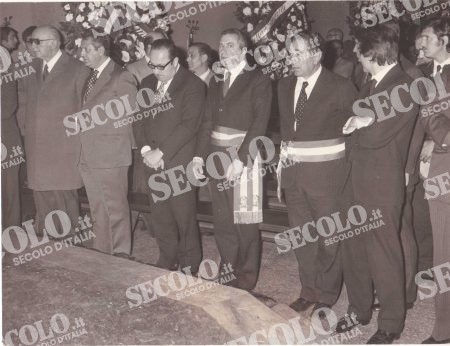 VITTIME DI PARTITO MATTEI, FRATELLI (VIRGILIO E STEFANO) 49