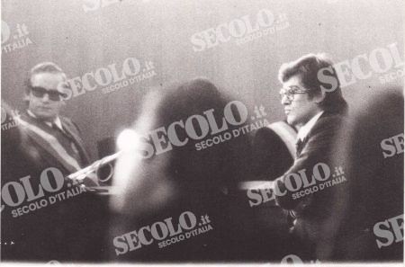 VITTIME DI PARTITO MATTEI, FRATELLI (VIRGILIO E STEFANO) 138