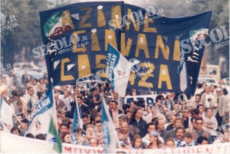 MOVIMENTI GIOVANILI AZIONE GIOVANI 11