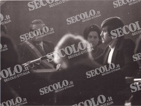 VITTIME DI PARTITO MATTEI, FRATELLI (VIRGILIO E STEFANO) 86
